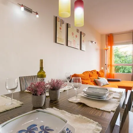Appartamento Malagasuite Beach