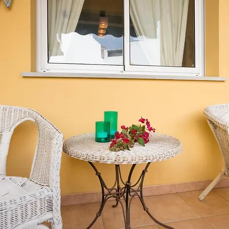 Appartamento Malagasuite Beach