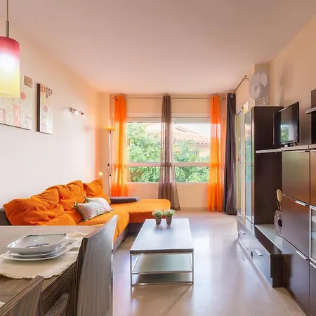 Appartamento Malagasuite Beach *