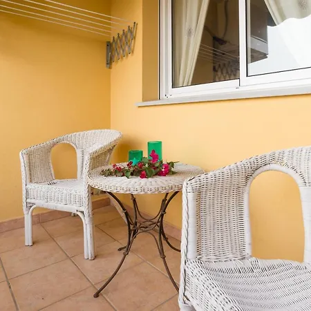 Appartamento Malagasuite Beach *