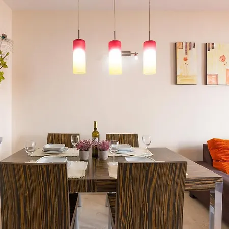 Appartamento Malagasuite Beach Torremolinos